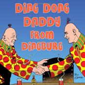 Zippy The Pinhead: Ding Dong Daddy From Dingburg; Bill Griffith image