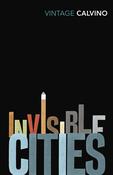 Invisible Cities; Italo Calvino image