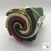 Holiday Fat Quarter Fabric Bundles image