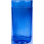 Drumshanbo Gunpowder Exclusive Debossed Gin Glass image