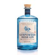 Personalised Drumshanbo Gunpowder Irish Gin Bottle (700ml) image