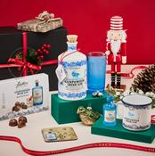 The Curious Journey Hamper image