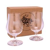 The Shed Whiskey Tasting Glasses image