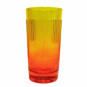 Drumshanbo Gunpowder California Orange Citrus Exclusive Debossed Gin Glass