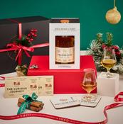 Drumshanbo Single Pot Still Irish Whiskey Christmas Hamper image