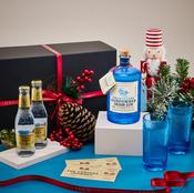 Drumshanbo Gin &amp;amp; Tour Christmas Hamper image