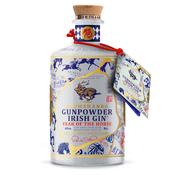 Drumshanbo Gunpowder Irish Gin - Year of the Horse Edition (700ml)