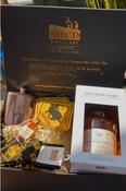 Drumshanbo Whiskey Father's Day Gift Set