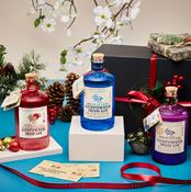 Curious Discovery Trio Hamper