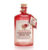 AVAILABLE NOW: Drumshanbo Gunpowder Irish Gin Japanese White Peach (700ml)