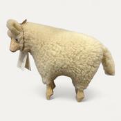 The Sheep - Connemara - Small