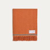 Foxford Dara Lambswool Throw image