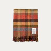 WR94 Lambs Wool Throw image