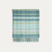 Foxford Rosslare Lambswool Throw image