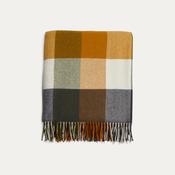 Foxford Ardagh Lambswool Throw image