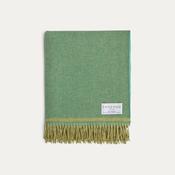 Foxford Cathal Lambswool Throw image