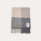 Rome Cashmere Blend Throw image