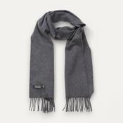 Extra Fine Merino Wool Charcoal