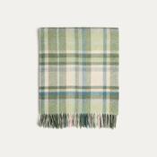 Foxford Slieveboy Lambswool Throw image