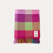 Circus Lambswool Throw image