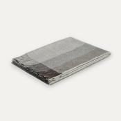 Plaid TIRA Grey