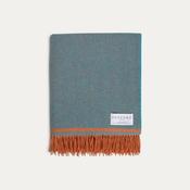 Foxford Tadhg Lambswool Throw image