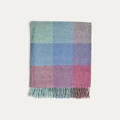 Foxford Kilmeaden Lambswool Throw image