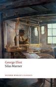 Silas Marner by George Eliot image