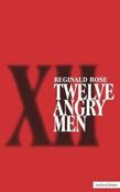 TWELVE ANGRY MEN image