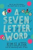 A SEVEN LETTER WORD image