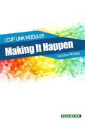 LCVP Link Modules - Making It Happen
