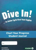 dive in student journal