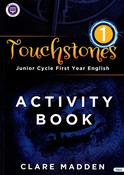 touchstones 1 - activity book only image