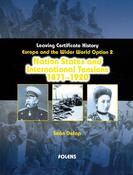 nation states and international tensions 1871 - 1920