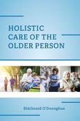 Holistic Care of the Older Person (2020) image