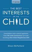 The Best Interests of the Child 3rd Edition (2020) image