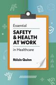 Essential Safety and Health at Work in Healthcare (2020) image