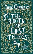 The Book of Lost Things by John Connolly image