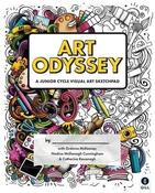 Art Odyssey (Secondhand)