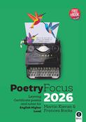Poetry focus 2026 image