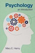 Psychology, An Introduction (2022) image