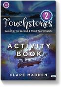 touchstones 2 - ACTIVITY BOOK image