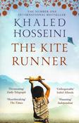THE KITE RUNNER image