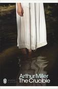 The Crucible by Arthur Miller image