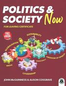 POLITICS &amp; SOCIETY NOW image
