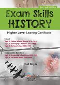 Exam Skills History 2nd/New Edition 2021 image