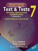 Text and Tests 7 - USED image