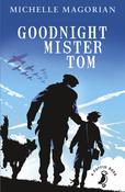 Goodnight Mr Tom by Michelle Magorian - SALE - NEW BOOK image