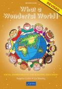 What a Wonderful World! 2nd Class Revised image
