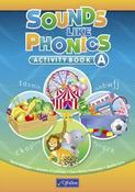 Sounds Like Phonics A